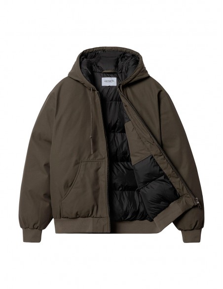 CAZADORA CARHARTT WIP ACTIVE COLD JACKET