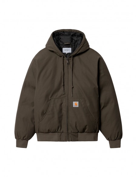 CAZADORA CARHARTT WIP ACTIVE COLD JACKET