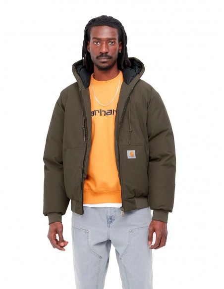 CAZADORA CARHARTT WIP ACTIVE COLD JACKET