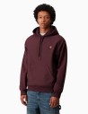 Sudadera Carhartt Wip American Script Hooded Sweat Rondo