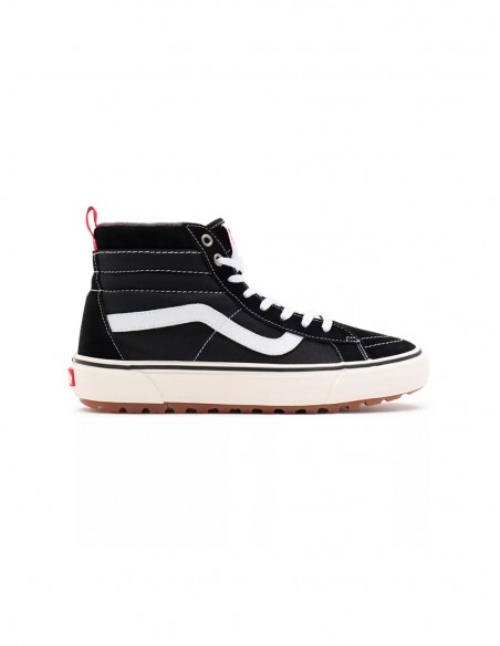 ZAPATILLAS SK8-HI MTE-1BLACK