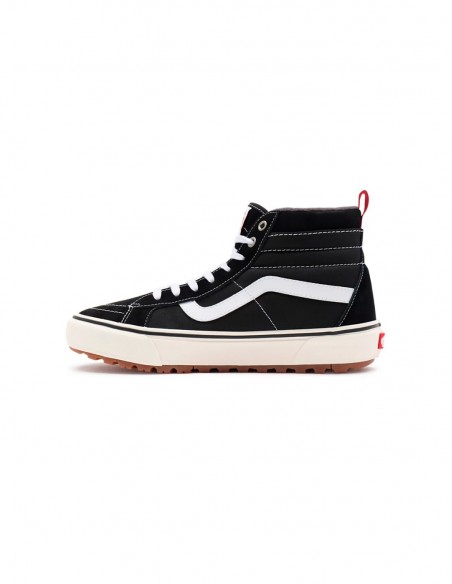 ZAPATILLAS SK8-HI MTE-1BLACK