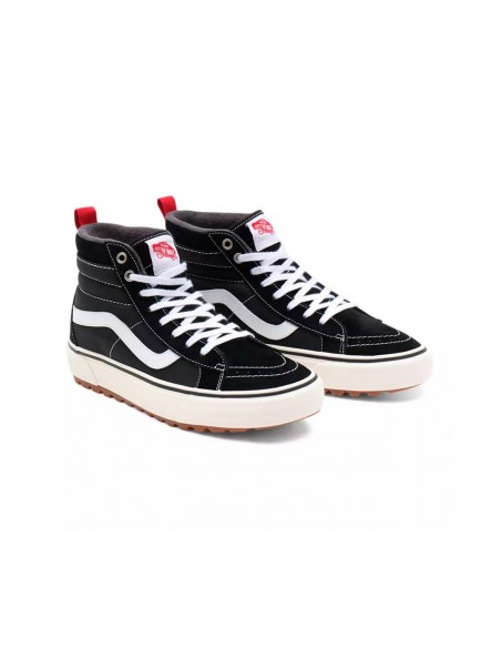 ZAPATILLAS SK8-HI MTE-1BLACK