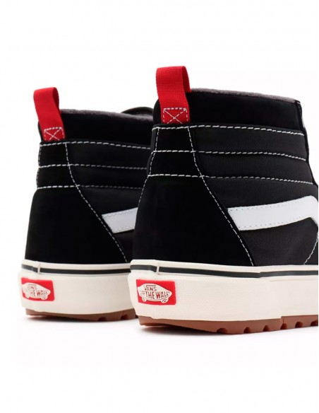 ZAPATILLAS SK8-HI MTE-1BLACK