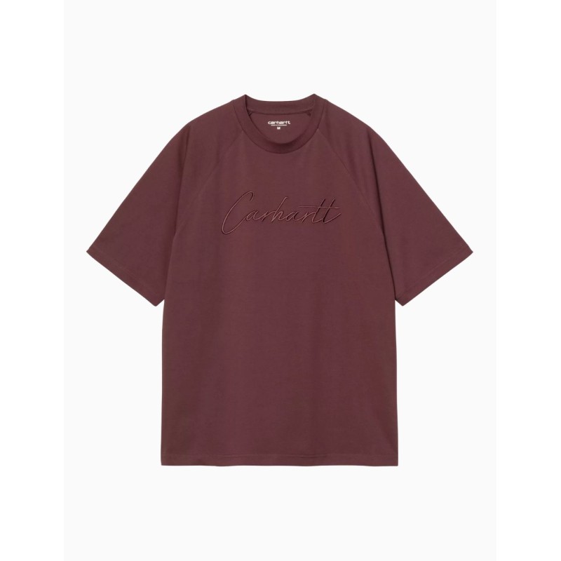 Camiseta Carhartt Wip Ray Rondo