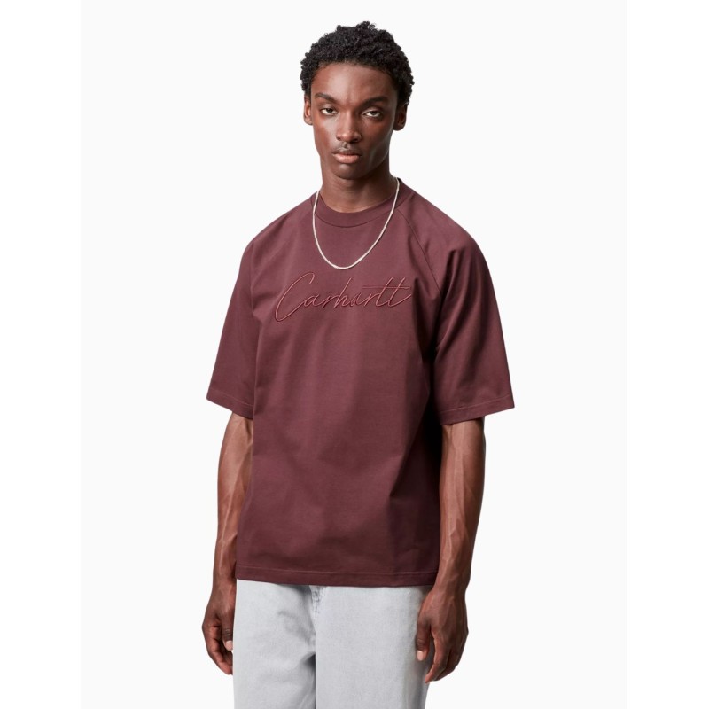 Camiseta Carhartt Wip Ray Rondo