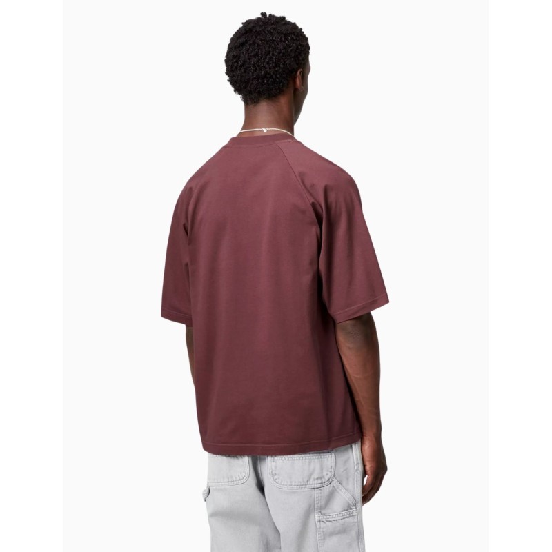 Camiseta Carhartt Wip Ray Rondo