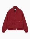 Chaqueta Carhartt WIP Stanton Jacket Scarlet