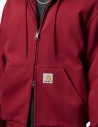 Chaqueta Carhartt WIP Active Sweat Jacket Scarlet