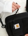 Bolso Carhartt WIP Essentials Black
