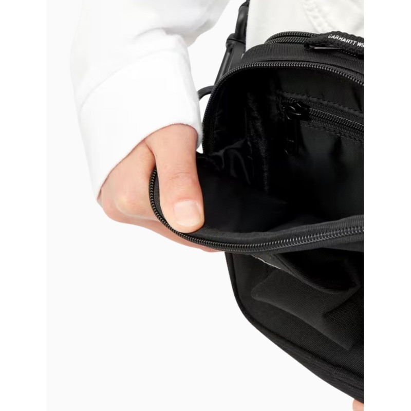 Bolso Carhartt Wip Essentials Black