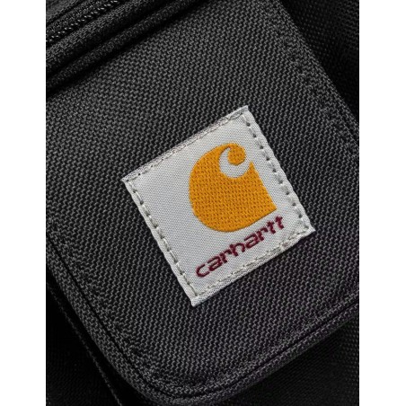 Bolso Carhartt Wip Essentials Black