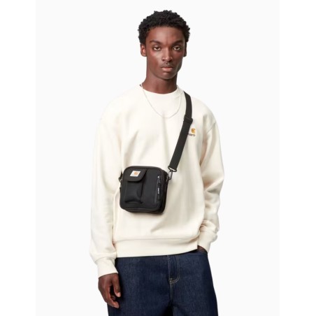 Bolso Carhartt Wip Essentials Black