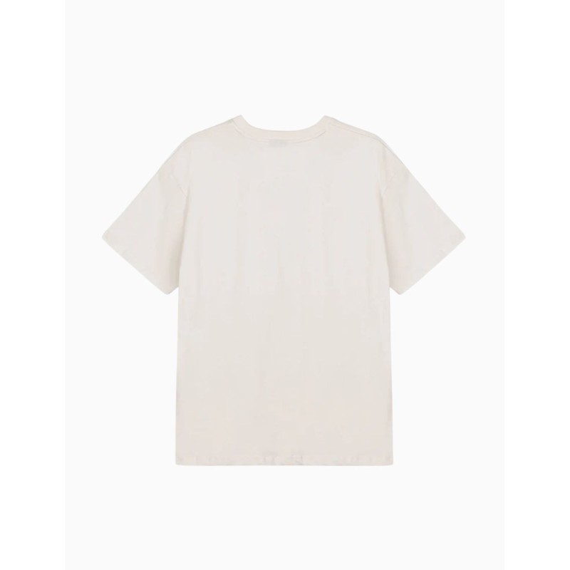 Camiseta Grimey MudS The Residence Bear Off White