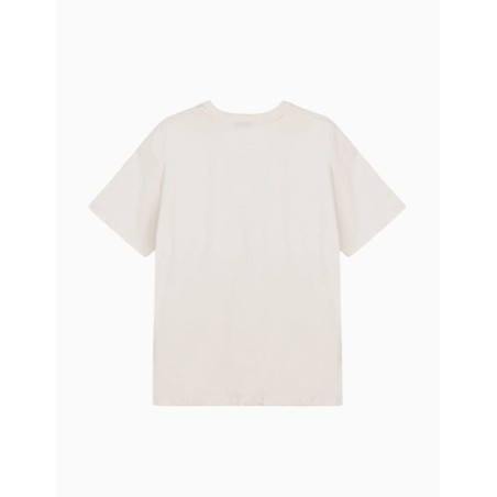 Camiseta Grimey MudS The Residence Bear Off White