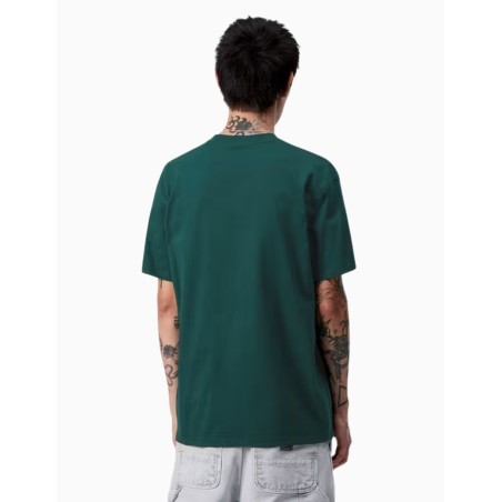 Camiseta Carhartt Wip American Dark Firz