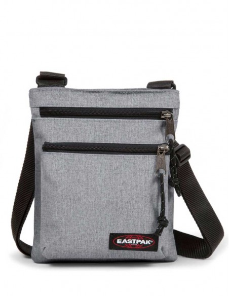 BANDOLERA EASTPACK RUSHER GREY