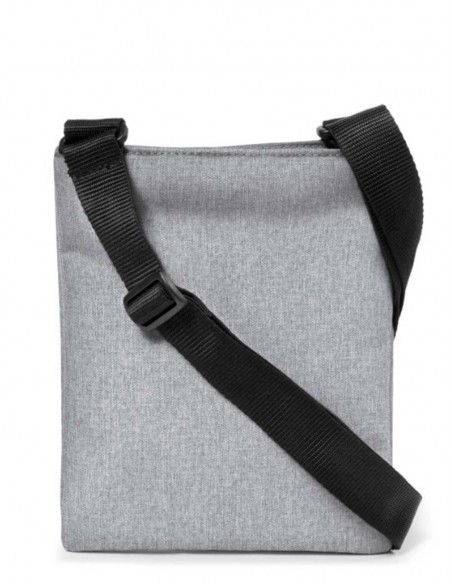 BANDOLERA EASTPACK RUSHER GREY