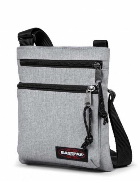 BANDOLERA EASTPACK RUSHER GREY