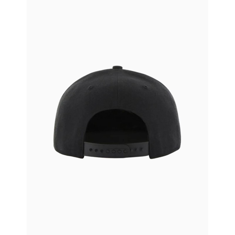 Gorra 47 Brand Snapback New York Yankees Negro MLB