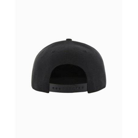 Gorra 47 Brand Snapback New York Yankees Negro MLB