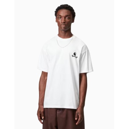 Camiseta Carhartt WIP Archive