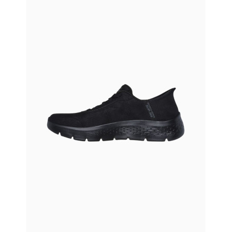 Zapatillas Skechers Slip-Ins Go Walk Flex Mali Black