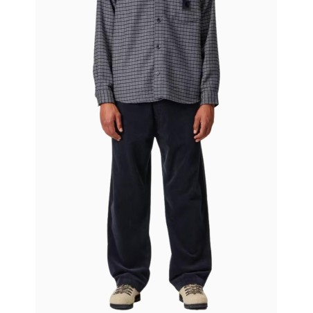 Pantalon Carhartt Wip Floyde Pant Dark Navy