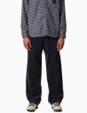 Pantalon Carhartt Wip Floyde Pant Dark Navy