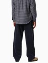 Pantalon Carhartt Wip Floyde Pant Dark Navy