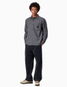 Pantalon Carhartt Wip Floyde Pant Dark Navy