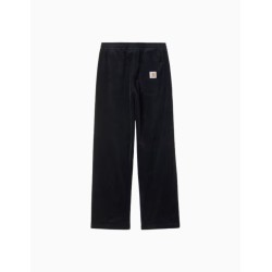 Pantalon Carhartt Wip Floyde Pant Dark Navy