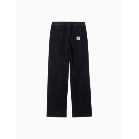 Pantalon Carhartt Wip Floyde Pant Dark Navy