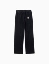Pantalon Carhartt Wip Floyde Pant Dark Navy