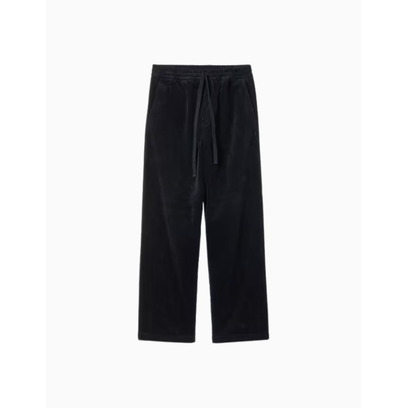 Pantalon Carhartt Wip Floyde Pant Dark Navy