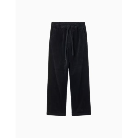 Pantalon Carhartt Wip Floyde Pant Dark Navy