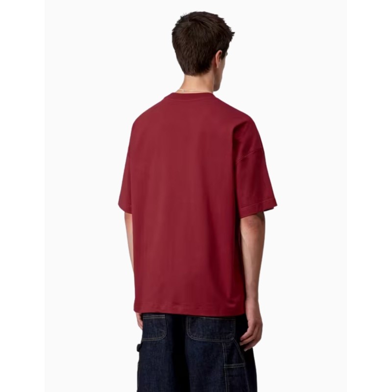 Camiseta Carhartt WIP  Work Pocket