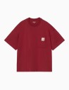 Camiseta Carhartt WIP  Work Pocket