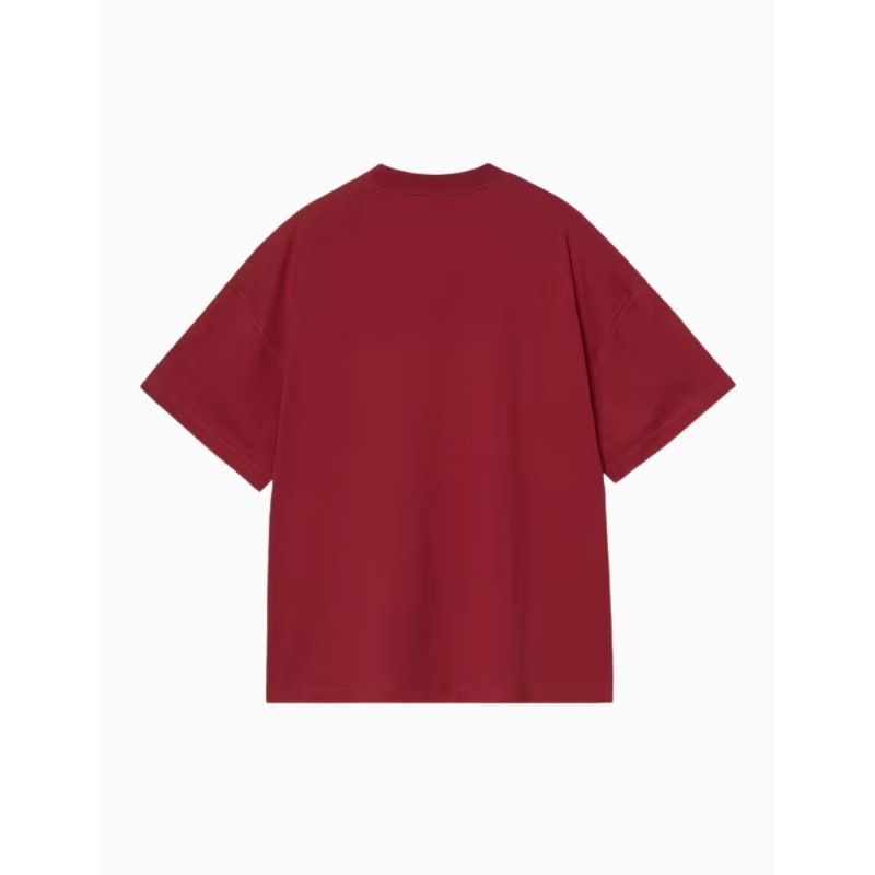 Camiseta Carhartt WIP  Work Pocket