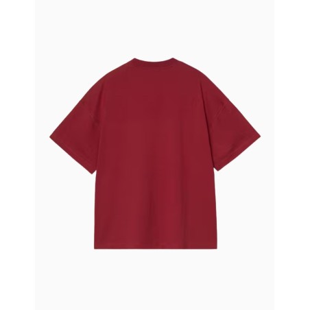 Camiseta Carhartt WIP  Work Pocket