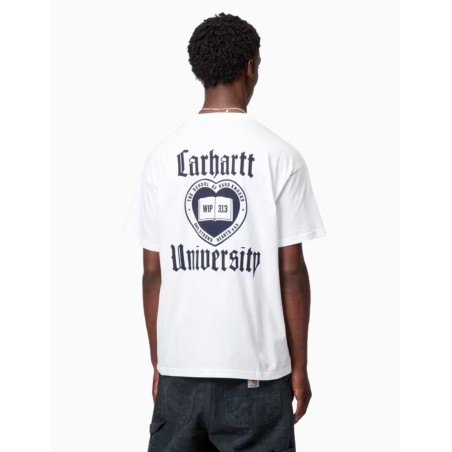 Camiseta Carhartt WIP Schooling