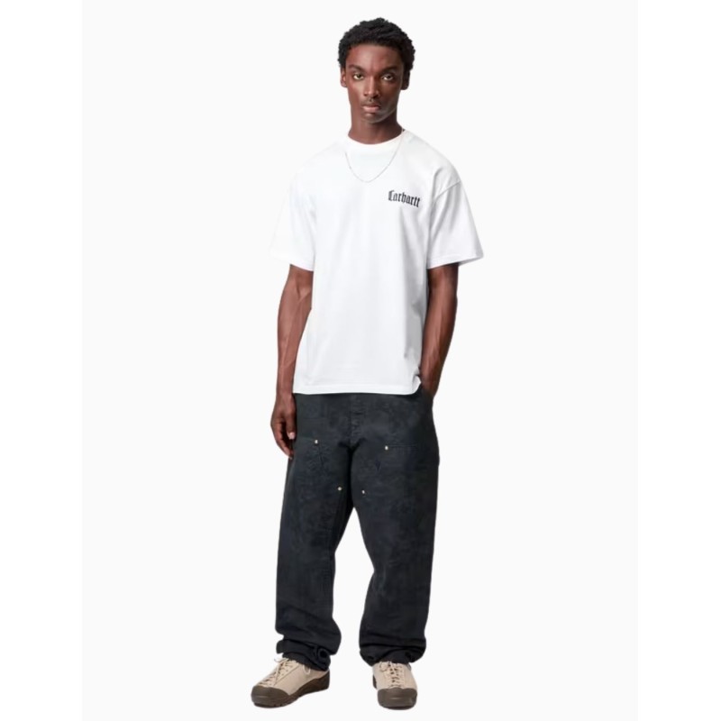 Camiseta Carhartt WIP Schooling