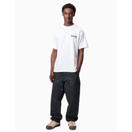 Camiseta Carhartt WIP Schooling