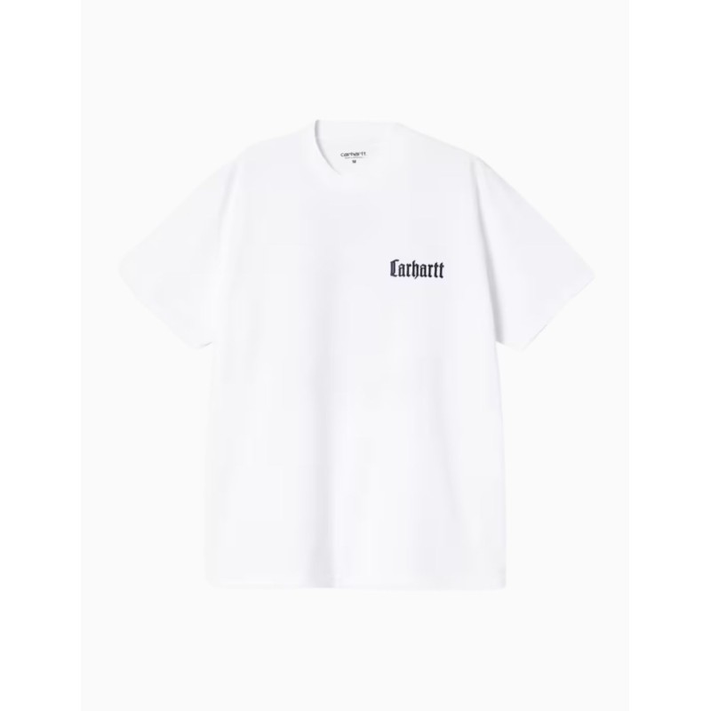 Camiseta Carhartt WIP Schooling