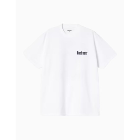 Camiseta Carhartt WIP Schooling