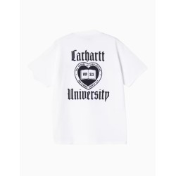 Camiseta Carhartt Wip Schooling
