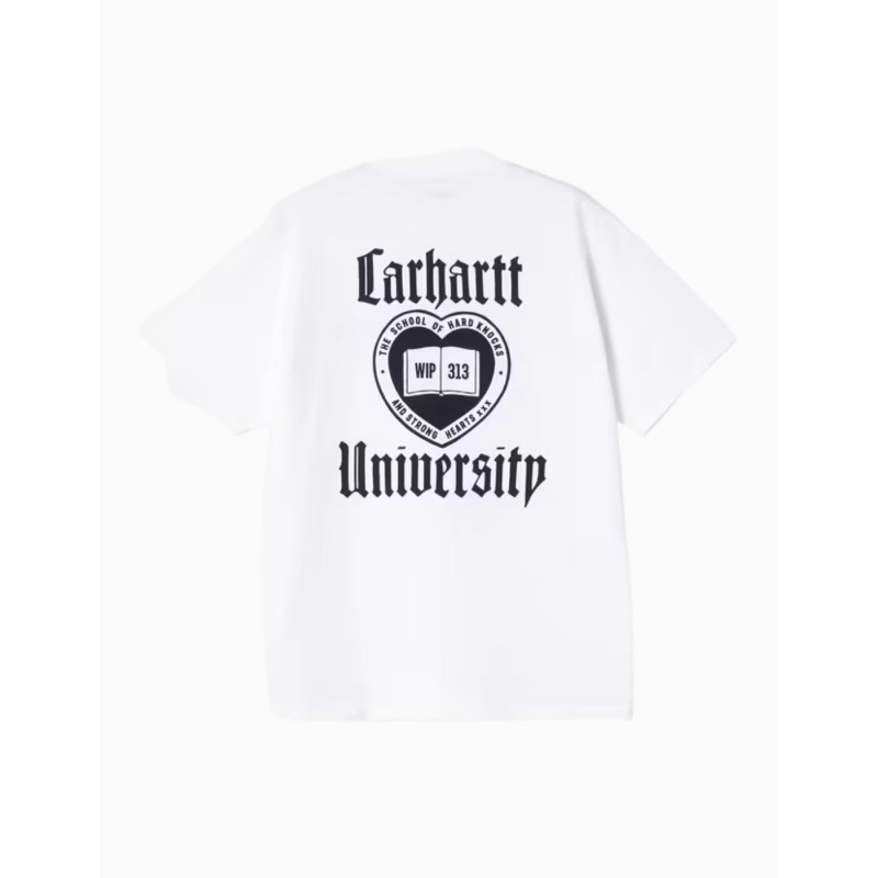 Camiseta Carhartt WIP Schooling