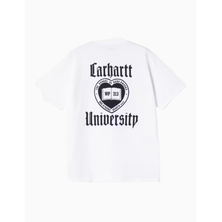 Camiseta Carhartt WIP Schooling