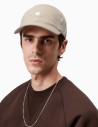 Gorra Carhartt WIP Madison Logo Cap Fleur De Sel  Wax