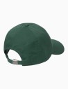 Gorra Carhartt WIP Madison Logo Cap Dark Fir Wax